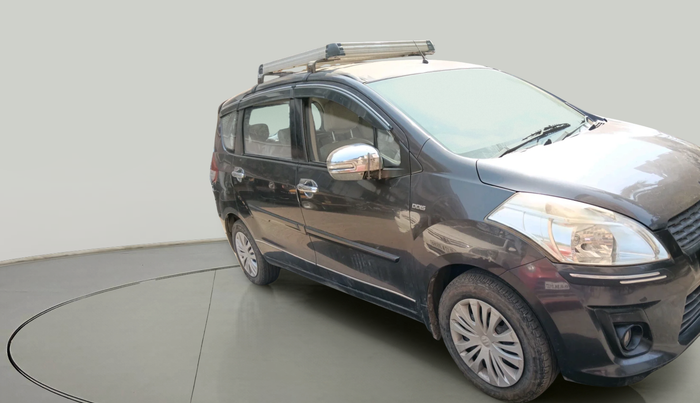2012 Maruti Ertiga VDI, Diesel, Manual, 1,28,831 km, exterior