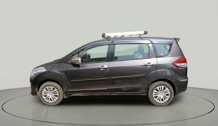2012 Maruti Ertiga VDI, Diesel, Manual, 1,28,831 km, exterior