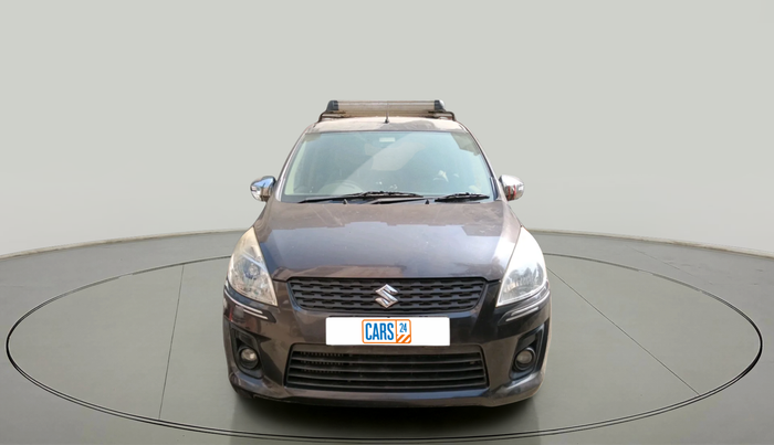 2012 Maruti Ertiga VDI, Diesel, Manual, 1,28,831 km, exterior