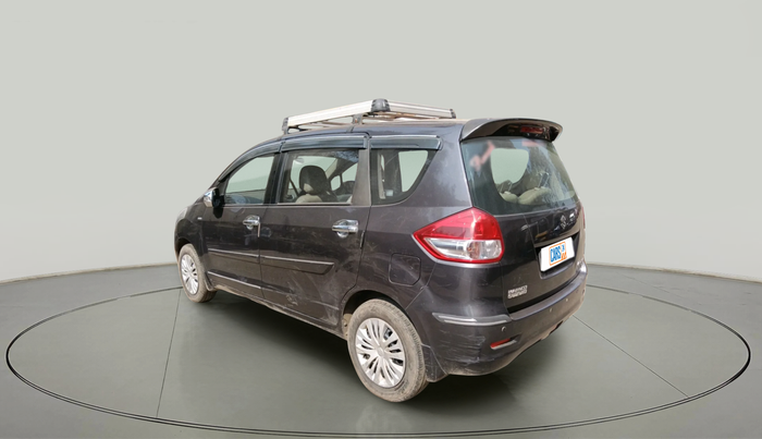 2012 Maruti Ertiga VDI, Diesel, Manual, 1,28,831 km, exterior