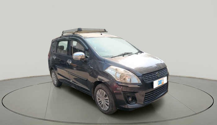 2012 Maruti Ertiga VDI, Diesel, Manual, 1,28,831 km, exterior