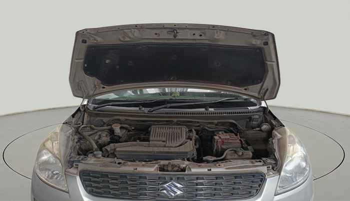 2015 Maruti Ertiga VXI CNG, Petrol, Manual, 63,170 km, exterior