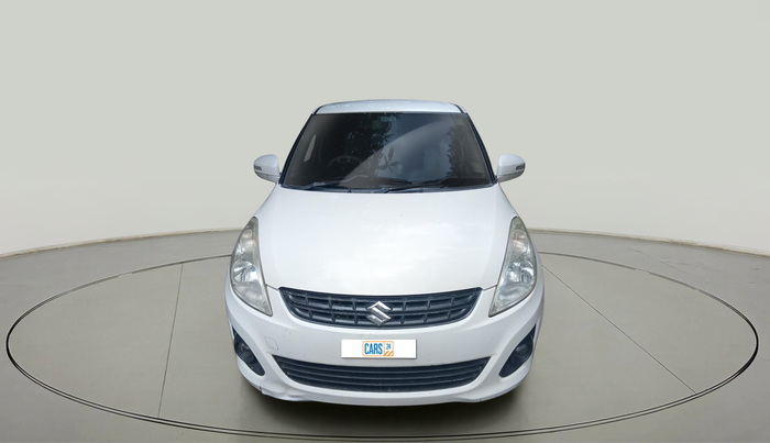 2012 Maruti Swift Dzire VDI, Diesel, Manual, 1,56,837 km, exterior