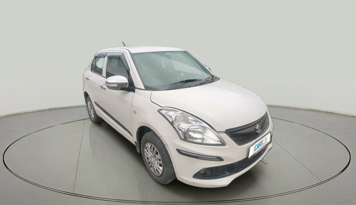 2012 Maruti Swift Dzire VDI, Diesel, Manual, 1,56,837 km, exterior