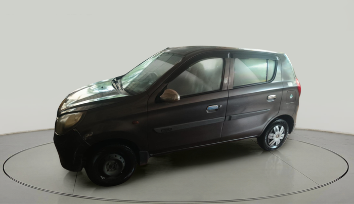 2014 Maruti Alto 800 LXI CNG, Petrol, Manual, 1,18,076 km, exterior