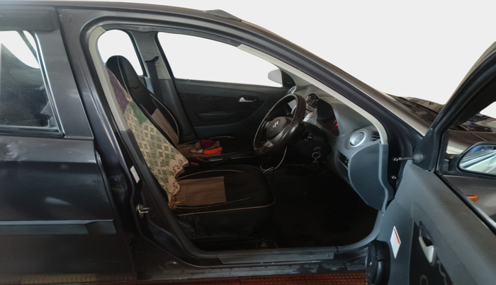2014 Maruti Alto 800 LXI CNG, Petrol, Manual, 1,18,076 km, interior