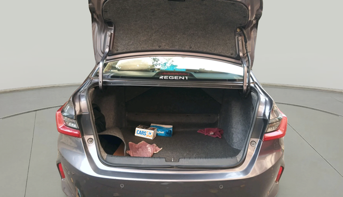 2021 Honda City 1.5L I-VTEC ZX, Petrol, Manual, 44,314 km, exterior