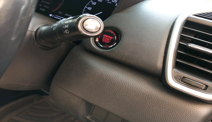 2021 Honda City 1.5L I-VTEC ZX, Petrol, Manual, 44,314 km, interior