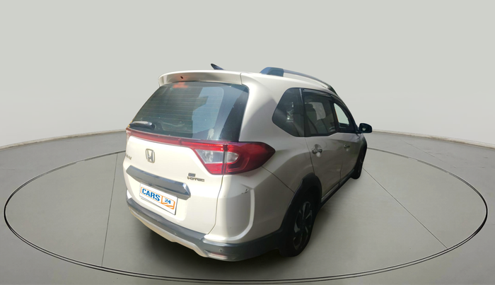 2017 Honda BR-V 1.5L I- DTEC VX, Diesel, Manual, 65,530 km, exterior