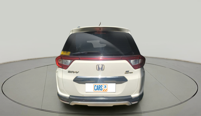 2017 Honda BR-V 1.5L I- DTEC VX, Diesel, Manual, 65,530 km, exterior