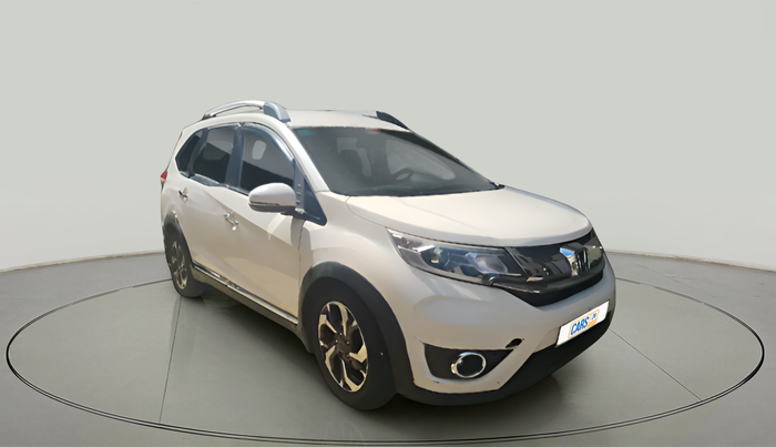 2017 Honda BR-V 1.5L I- DTEC VX, Diesel, Manual, 65,530 km, exterior