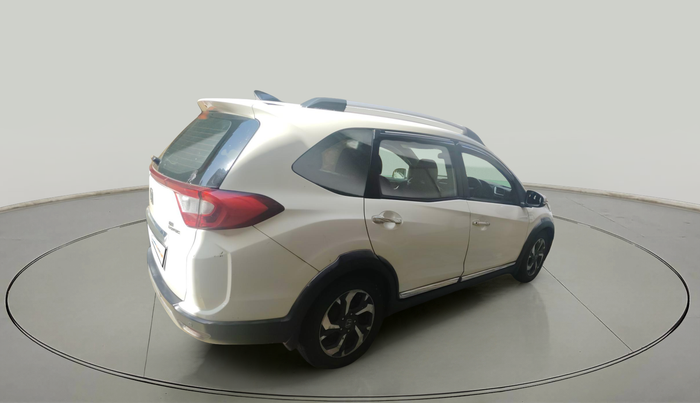 2017 Honda BR-V 1.5L I- DTEC VX, Diesel, Manual, 65,530 km, exterior