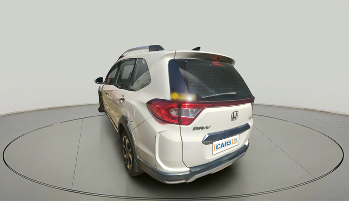 2017 Honda BR-V 1.5L I- DTEC VX, Diesel, Manual, 65,530 km, exterior