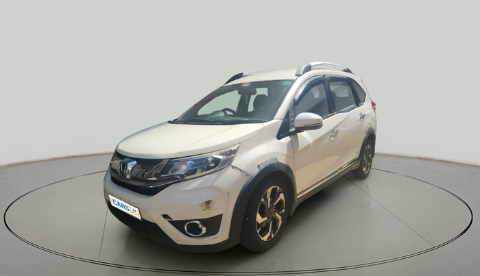 2017 Honda BR-V 1.5L I- DTEC VX, Diesel, Manual, 65,530 km, exterior