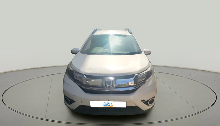 2017 Honda BR-V 1.5L I- DTEC VX, Diesel, Manual, 65,530 km, exterior