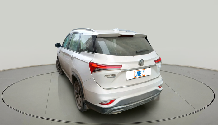 2020 MG HECTOR PLUS SHARP 2.0 DIESEL TURBO MT 6-STR, Diesel, Manual, 36,650 km, exterior