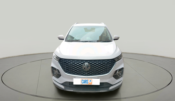 2020 MG HECTOR PLUS SHARP 2.0 DIESEL TURBO MT 6-STR, Diesel, Manual, 36,650 km, exterior