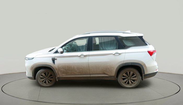 2020 MG HECTOR PLUS SHARP 2.0 DIESEL TURBO MT 6-STR, Diesel, Manual, 36,650 km, exterior