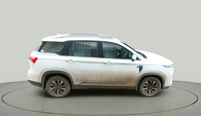 2020 MG HECTOR PLUS SHARP 2.0 DIESEL TURBO MT 6-STR, Diesel, Manual, 36,650 km, exterior