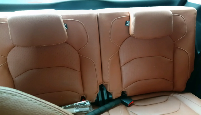 2020 MG HECTOR PLUS SHARP 2.0 DIESEL TURBO MT 6-STR, Diesel, Manual, 36,650 km, interior