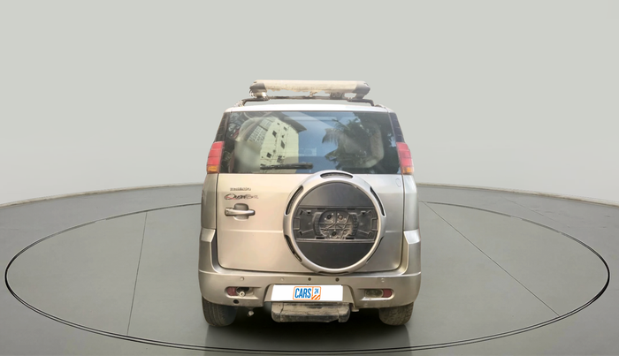 2013 Mahindra Quanto C6, Diesel, Manual, 80,594 km, exterior