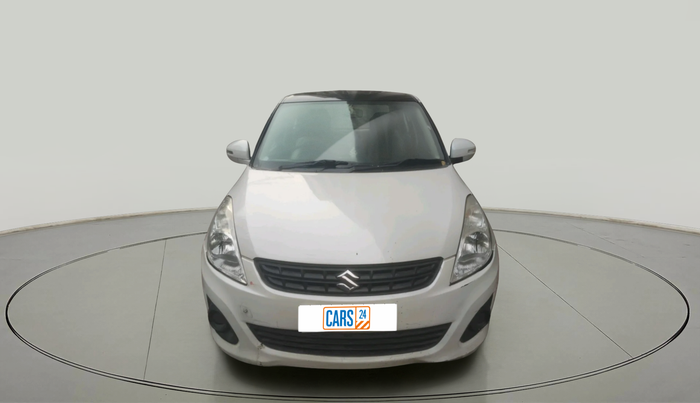 2012 Maruti Swift Dzire VDI, Diesel, Manual, 1,12,672 km, exterior
