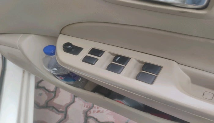 2012 Maruti Swift Dzire VDI, Diesel, Manual, 1,12,672 km, interior