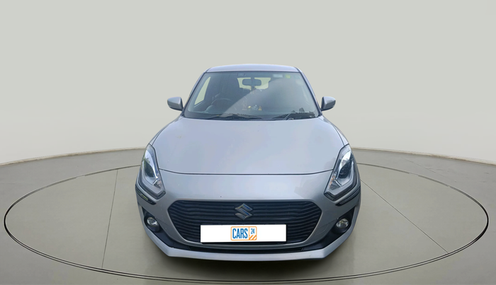 2020 Maruti Swift ZXI PLUS AMT, Petrol, Automatic, 87,893 km, exterior