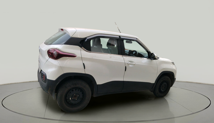 2022 Tata PUNCH ADVENTURE MT, Petrol, Manual, 40,574 km, exterior