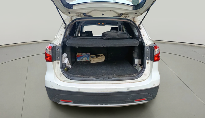 2017 Maruti S Cross ZETA 1.3, Diesel, Manual, 1,58,348 km, exterior