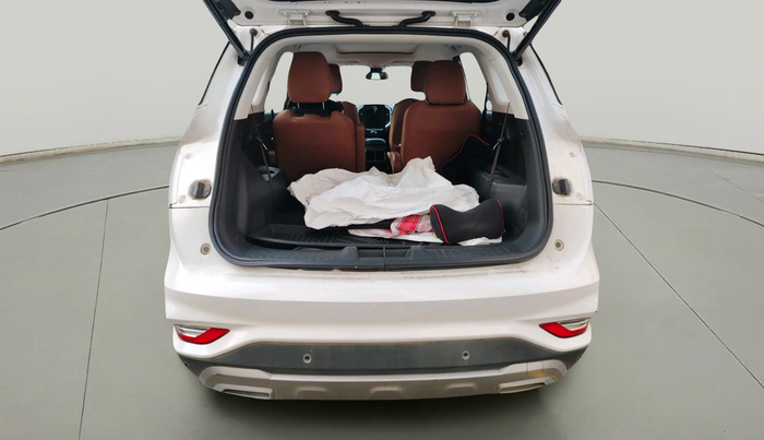 2021 MG HECTOR PLUS SHARP 1.5 PETROL TURBO DCT 6-STR, Petrol, Automatic, 60,041 km, exterior