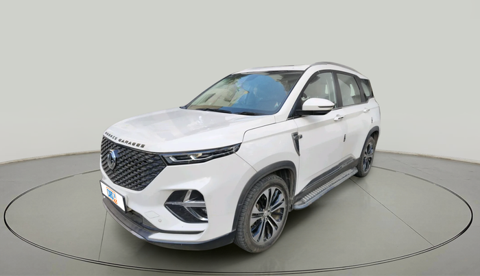 2021 MG HECTOR PLUS SHARP 1.5 PETROL TURBO DCT 6-STR, Petrol, Automatic, 60,041 km, exterior