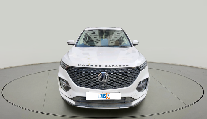 2021 MG HECTOR PLUS SHARP 1.5 PETROL TURBO DCT 6-STR, Petrol, Automatic, 60,041 km, exterior