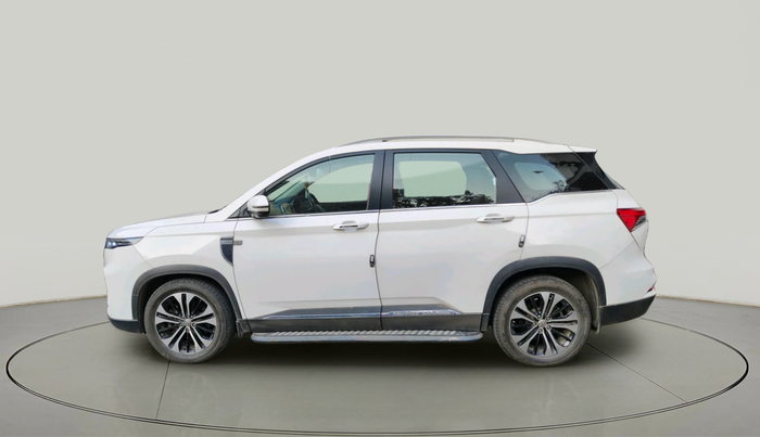 2021 MG HECTOR PLUS SHARP 1.5 PETROL TURBO DCT 6-STR, Petrol, Automatic, 60,041 km, exterior