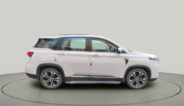 2021 MG HECTOR PLUS SHARP 1.5 PETROL TURBO DCT 6-STR, Petrol, Automatic, 60,041 km, exterior
