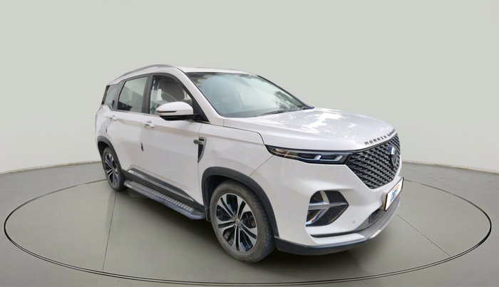 2021 MG HECTOR PLUS SHARP 1.5 PETROL TURBO DCT 6-STR, Petrol, Automatic, 60,041 km, exterior