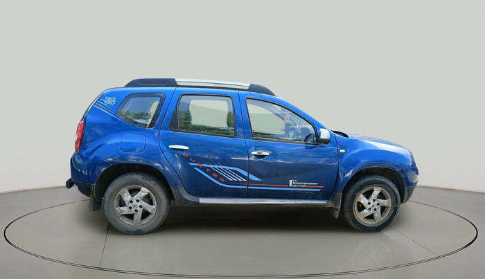 2013 Renault Duster 110 PS RXZ DIESEL, Diesel, Manual, 56,054 km, exterior