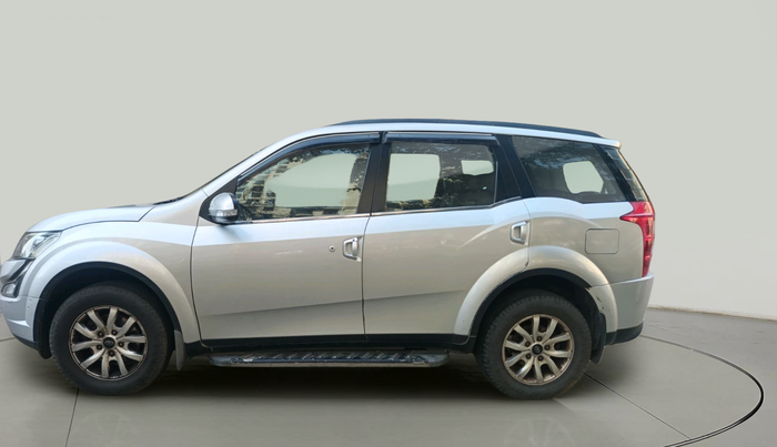 2016 Mahindra XUV500 W10, Diesel, Manual, 87,349 km, exterior