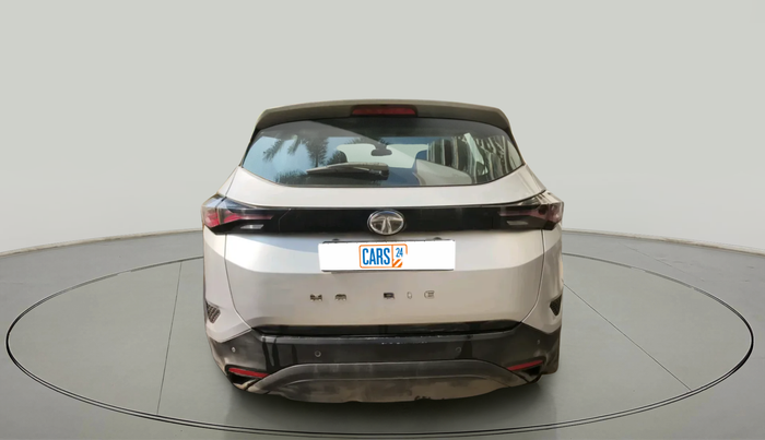 2019 Tata Harrier XM 2.0L KRYOTEC, Diesel, Manual, 88,719 km, exterior