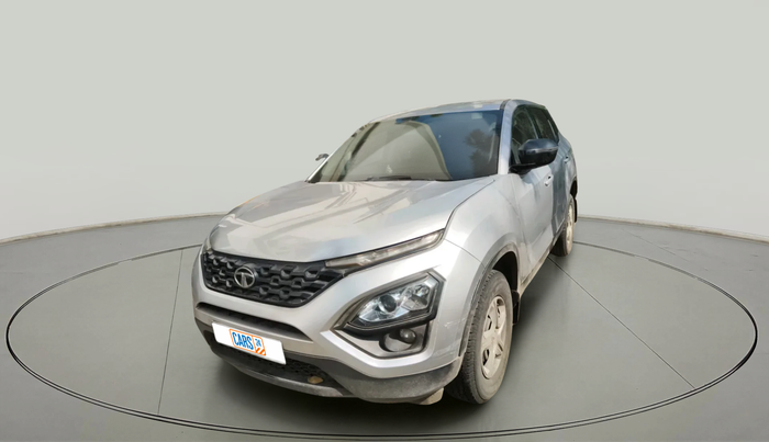 2019 Tata Harrier XM 2.0L KRYOTEC, Diesel, Manual, 88,719 km, exterior