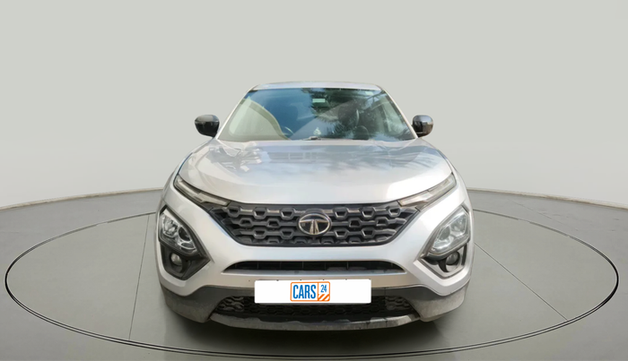 2019 Tata Harrier XM 2.0L KRYOTEC, Diesel, Manual, 88,719 km, exterior