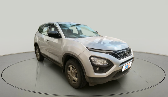 2019 Tata Harrier XM 2.0L KRYOTEC, Diesel, Manual, 88,719 km, exterior