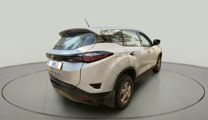 2019 Tata Harrier XM 2.0L KRYOTEC, Diesel, Manual, 88,719 km, exterior