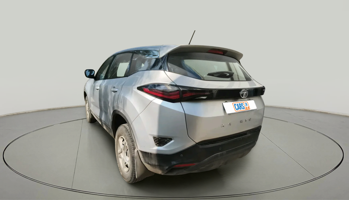 2019 Tata Harrier XM 2.0L KRYOTEC, Diesel, Manual, 88,719 km, exterior