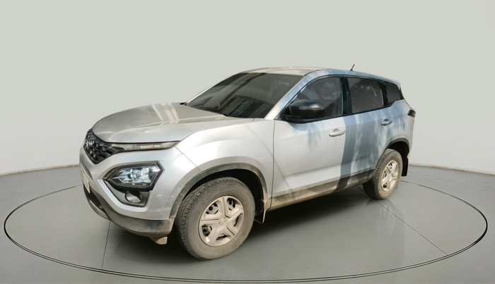 2019 Tata Harrier XM 2.0L KRYOTEC, Diesel, Manual, 88,719 km, exterior