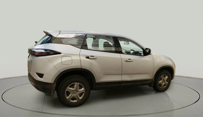 2019 Tata Harrier XM 2.0L KRYOTEC, Diesel, Manual, 88,719 km, exterior
