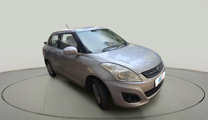 2012 Maruti Swift Dzire VXI, Petrol, Manual, 89,933 km, exterior