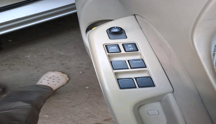 2012 Maruti Swift Dzire VXI, Petrol, Manual, 89,933 km, interior