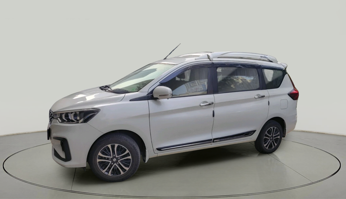 2022 Maruti Ertiga ZXI (O) CNG, Petrol, Manual, 26,003 km, exterior