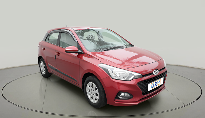 2018 Hyundai Elite i20 SPORTZ 1.2, Petrol, Manual, 23,225 km, exterior